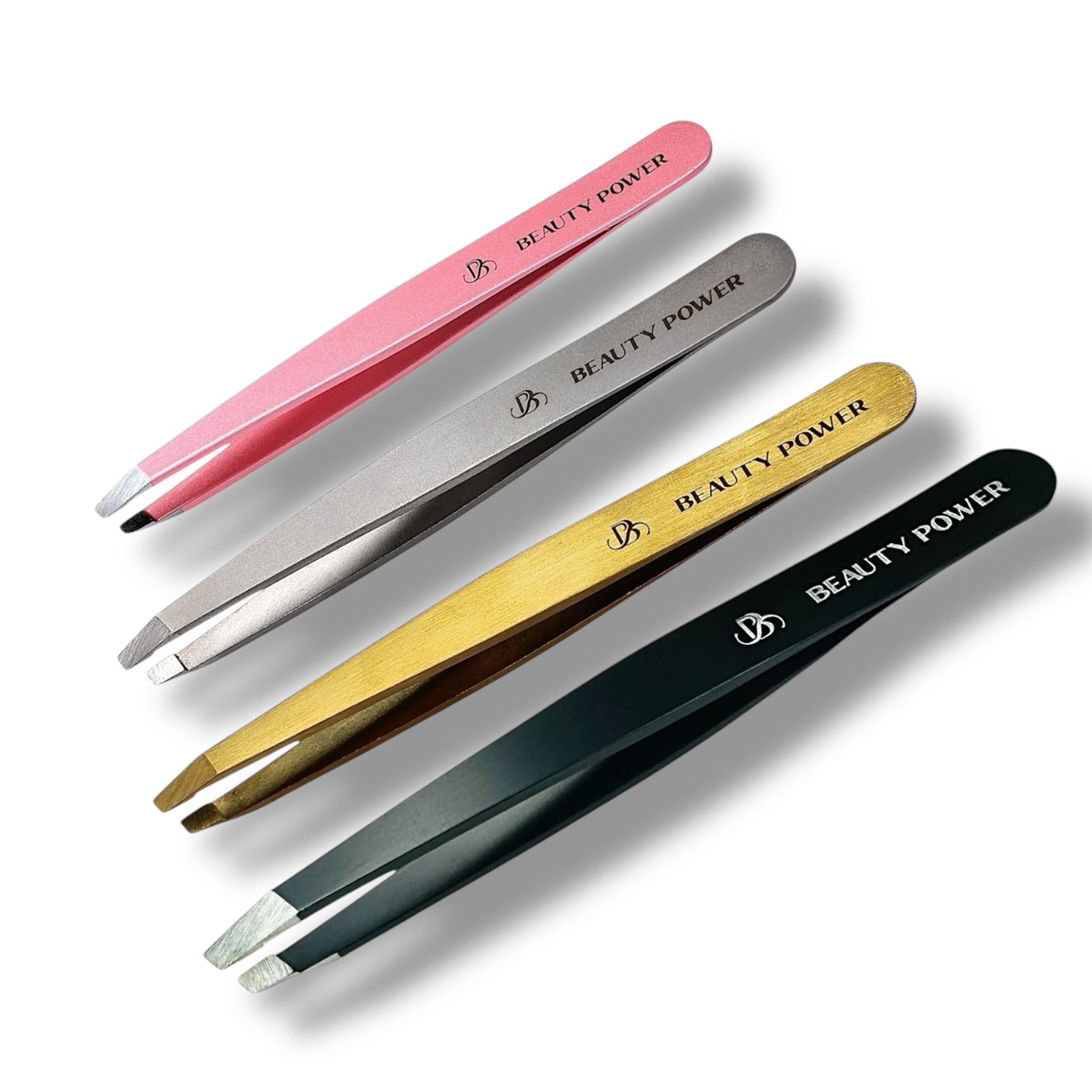 Eyebrow Tweezers