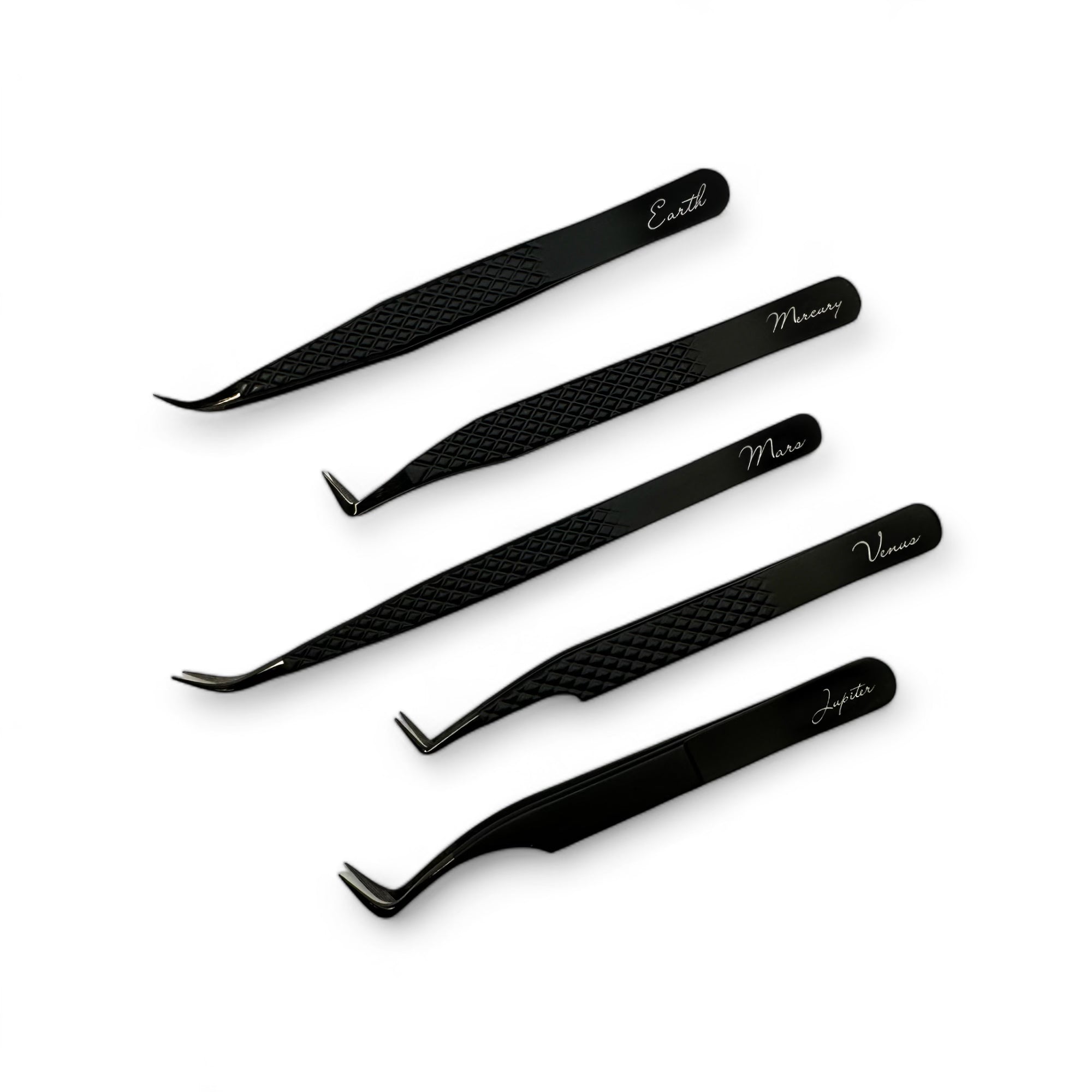 Lash Tweezers