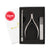 Professional Nail Care Set 3 in 1