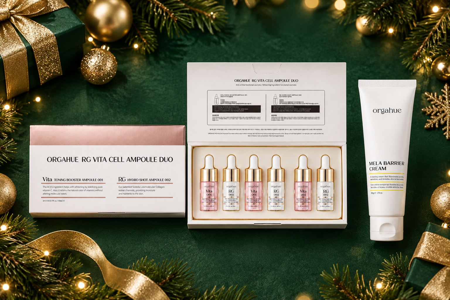 Korean Skincare Gift Ideas 2026: 5 Ready-to-Give Sets