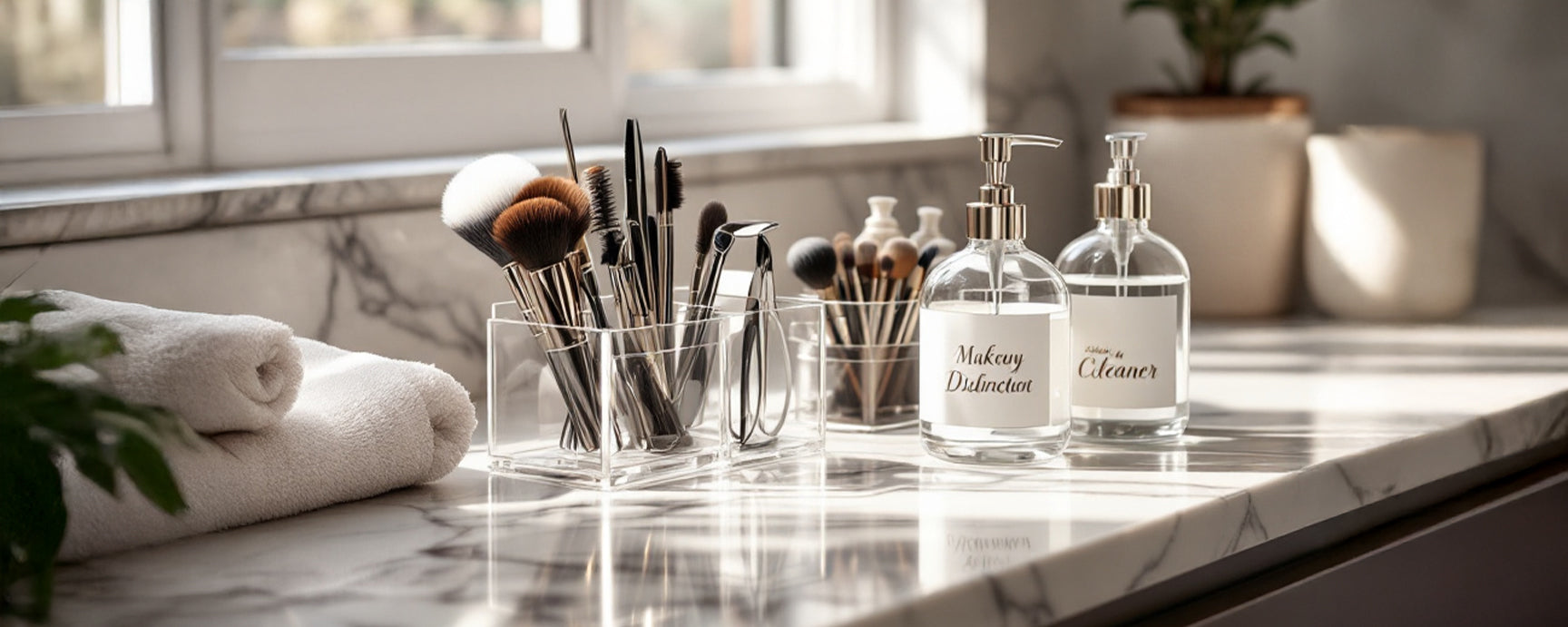 How to Care for Your Beauty Tools So They Last for Years