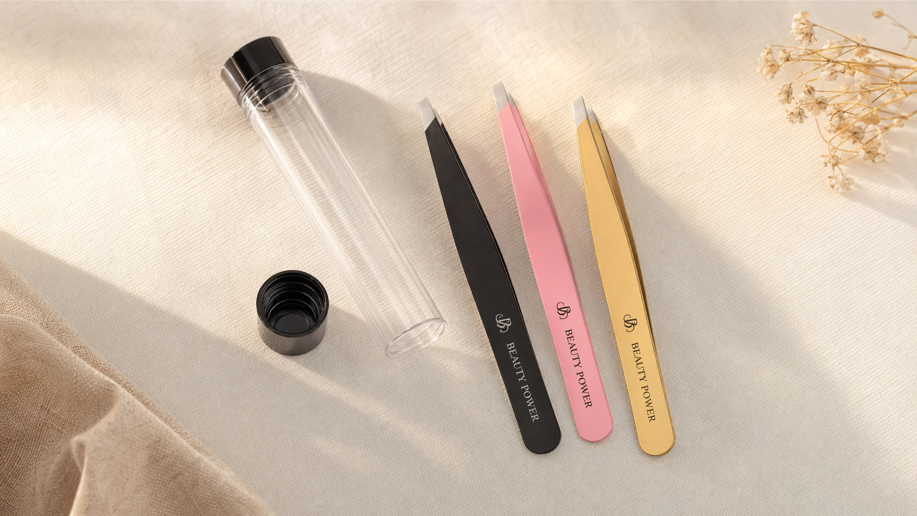Best Eyebrow Tweezers of 2026, Tested and Ranked