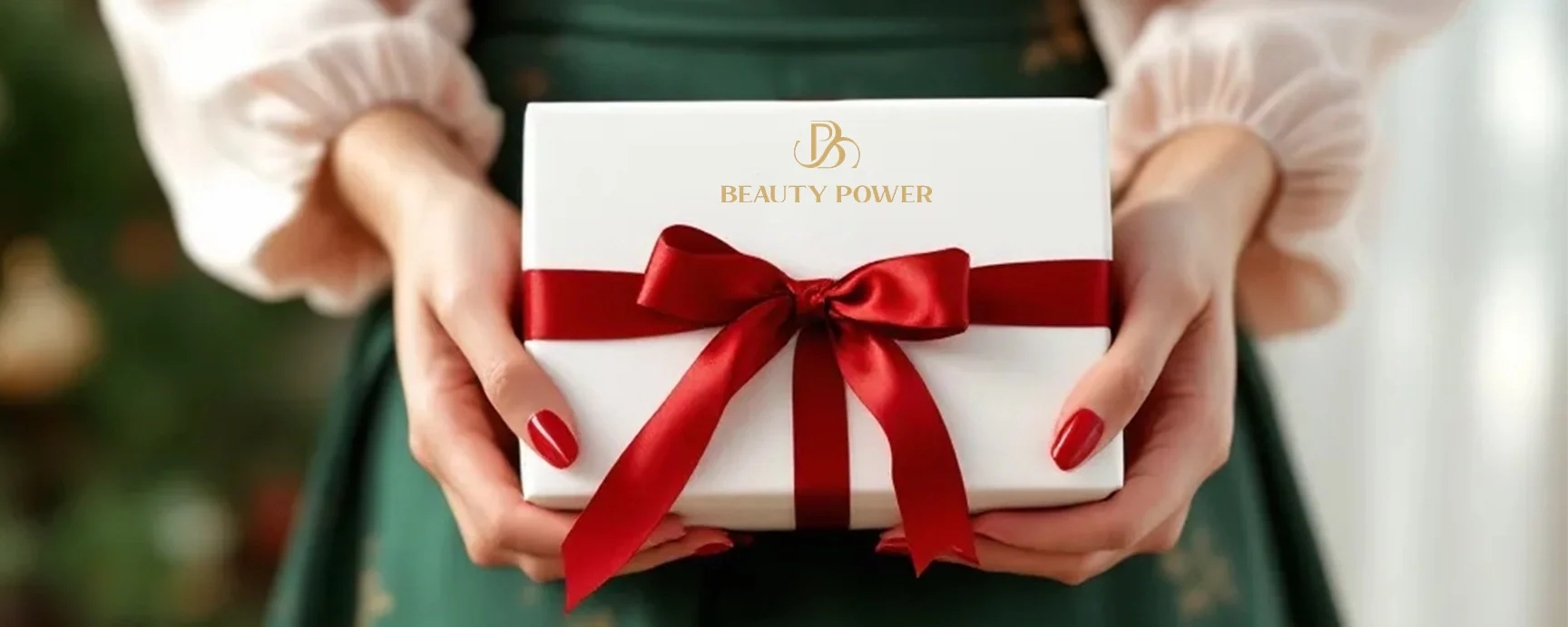 The Ultimate Beauty Gift Guide: Perfect Sets for Everyone in Your Life