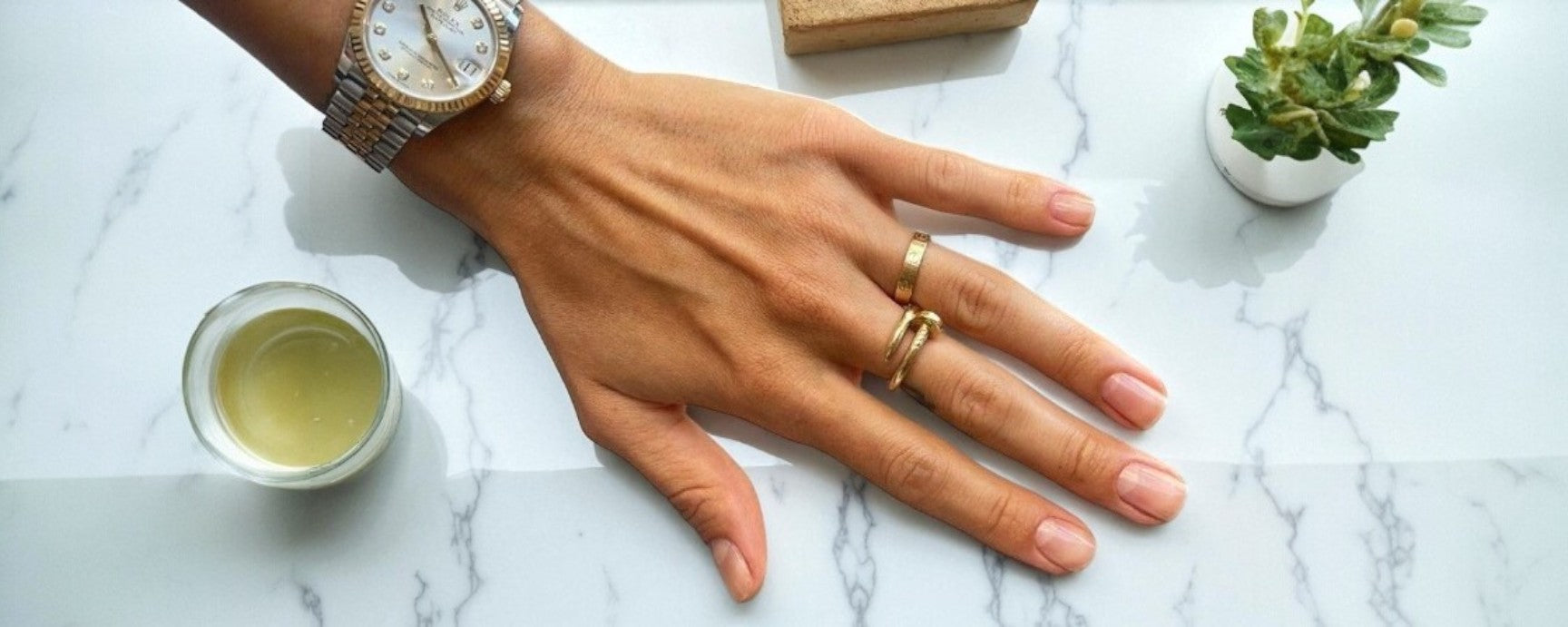 At-Home Manicure: How to Achieve Salon Results