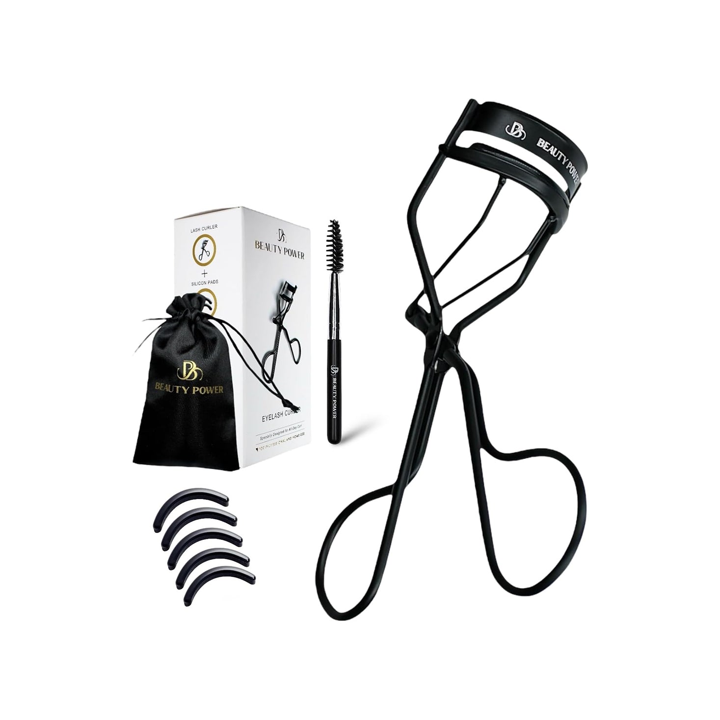 Eyelash Tools