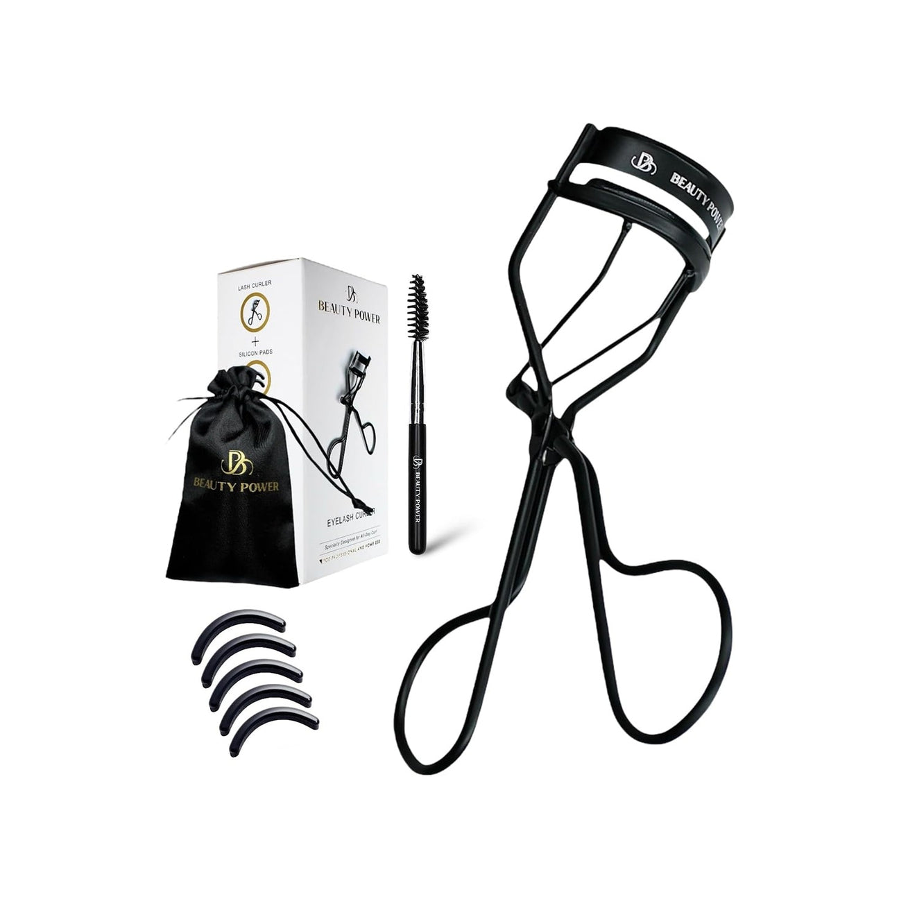 Eyelash Tools