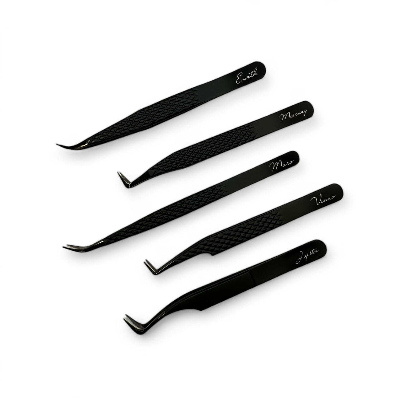 Lash Tweezers