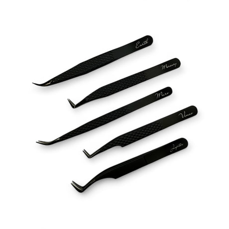 Lash Tweezers