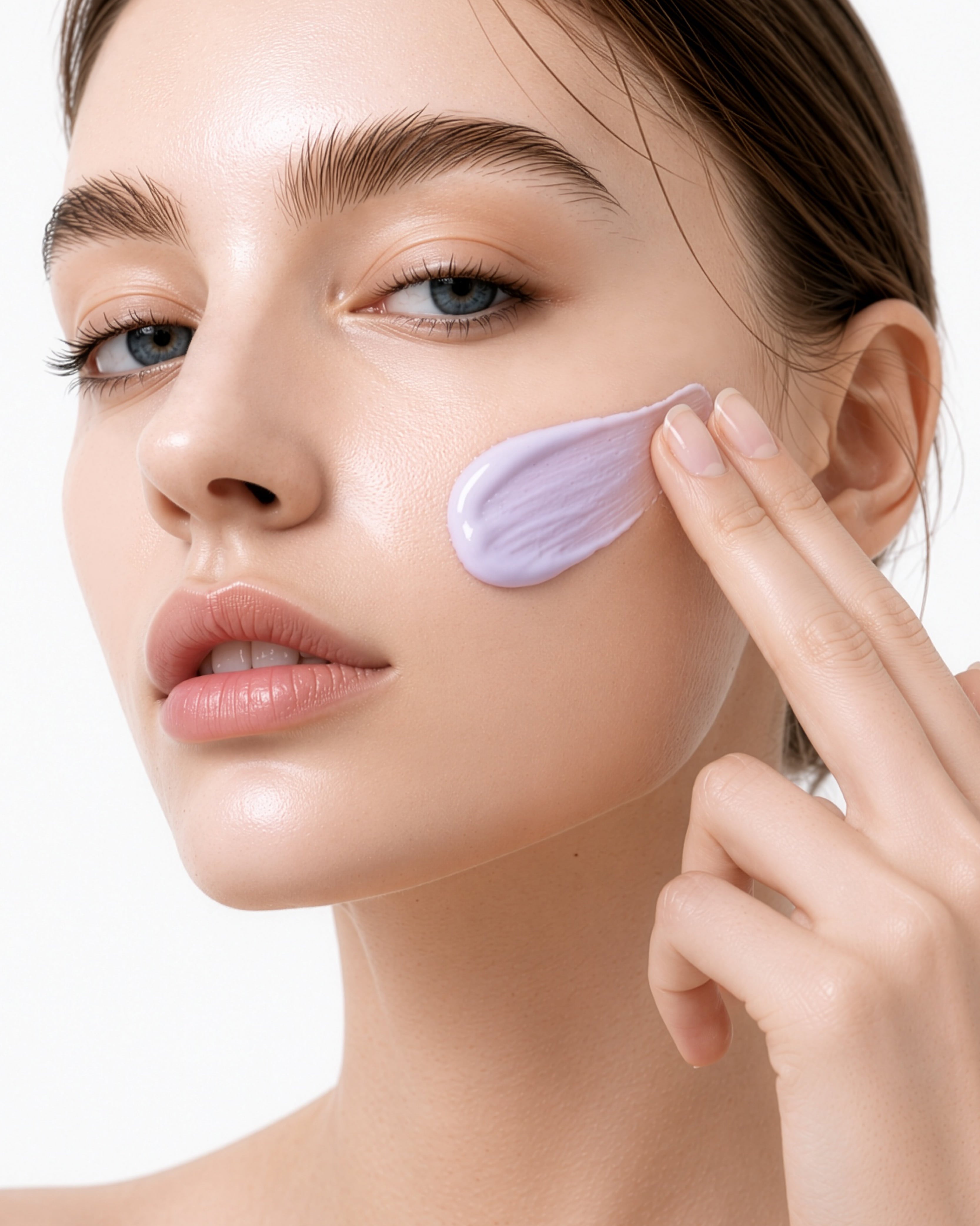 Orgahue RG Blue Pepti Repair Cream Formula