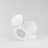 Orgahue Light Fit Tinted Cushion - Korean SPF50+ Madeca Calming - 11g