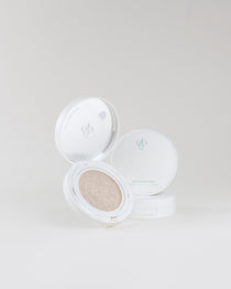 Orgahue Light Fit Tinted Cushion SPF50+ PA++++ 11g Korean cushion foundation