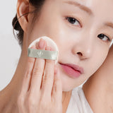 Orgahue Light Fit Tinted Cushion - Korean SPF50+ Madeca Calming - 11g