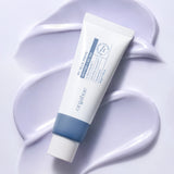 Orgahue RG Blue Pepti Repair Cream Texture