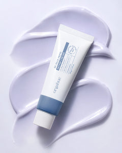 Orgahue RG Blue Pepti Repair Cream Texture