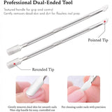 Professional Nail Care Set 3 in 1