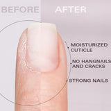 Hydrating Nail & Cuticle Oil Twist Pen - Pineapple