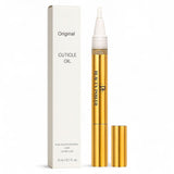 Hydrating Nail & Cuticle Oil Twist Pen - Original (Unscented)