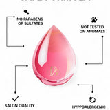 Hydrating Nail & Cuticle Oil Twist Pen - Pineapple