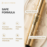 Beauty Power Eyebrow Conditioner