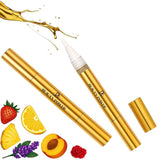 Hydrating Nail & Cuticle Oil Twist Pen - Pineapple