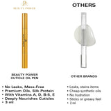 Hydrating Nail & Cuticle Oil Twist Pen - Pineapple