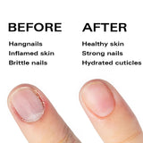 Hydrating Nail & Cuticle Oil Twist Pen - Pineapple