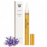 Hydrating Nail & Cuticle Oil Twist Pen - Lavender