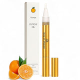 Hydrating Nail & Cuticle Oil Twist Pen - Orange