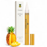 Hydrating Nail & Cuticle Oil Twist Pen - Pineapple