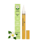 Hydrating Nail & Cuticle Oil Twist Pen - Jasmine