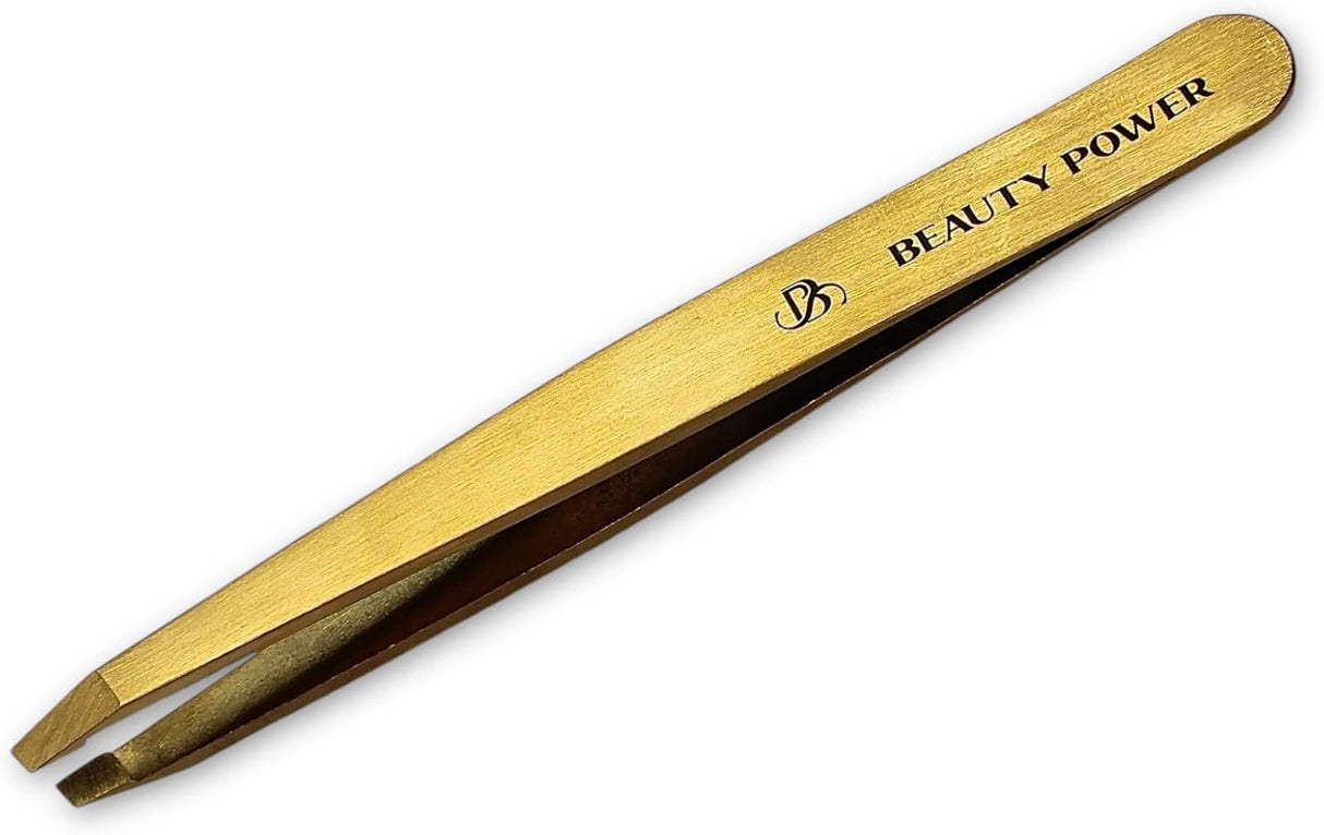 Ultra Precision Slant Brow Tweezer