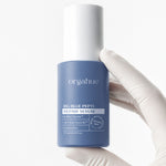 Orgahue RG Blue Pepti Repair Serum Packaging