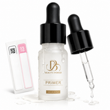 Beauty Power Lash Primer for Eyelash Extensions - Alcohol-Free