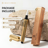 Beauty Power Eyebrow Conditioner