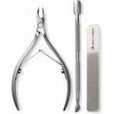 Professional Nail Care Set 3 in 1