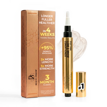 Beauty Power Peptide Lash & Brow Conditioner