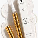 Beauty Power Cuticle Oil Pen for Nail Strengthening - Original (Unscented)