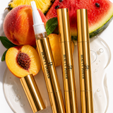 Beauty Power Cuticle Oil Pen Set - Vacation Mood, 3 Pens