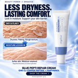 Copper Peptides + Squalane Barrier Cream · 50 g
