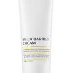 Orgahue Mela Barrier Cream 50g Korean brightening moisturizer