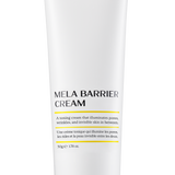 Orgahue Mela Barrier Cream 50g Korean brightening moisturizer