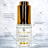 Eyelash Extensions - Super Bonder