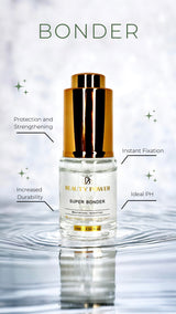 Eyelash Extensions - Super Bonder