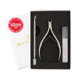 Professional Nail Care Set 3 in 1