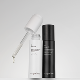 Orgahue Cavicell 65 Ampoule - Korean Black Caviar Firming Serum Duo - 30ml