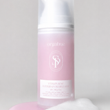 Orgahue Vitamin Rose O2 Therapy Bubble Mask - Korean Spa Pore Mask - 100ml