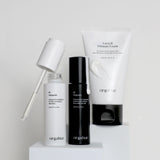 Orgahue Cavicell 65 Ampoule - Korean Black Caviar Firming Serum Duo - 30ml
