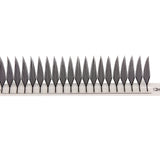 Anime Lash Extensions / Manga Style Lashes Extensions 0.07 Mix