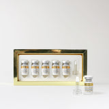 Orgahue RG Cell Ampoule (4ml × 5ea) | CYTOEXOSOME™ Anti-Aging