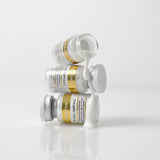 Orgahue RG Cell Ampoule (4ml × 5ea) | CYTOEXOSOME™ Anti-Aging